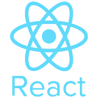 react